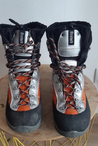 Botas barrancos Bestard Canyon Guide de segunda mano por 140 EUR en  Barcelona en WALLAPOP