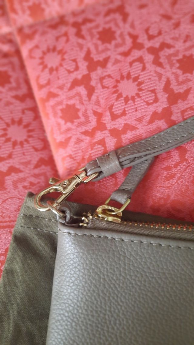 Timberland pochette