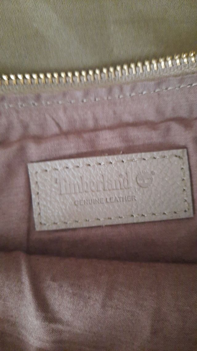 Timberland pochette
