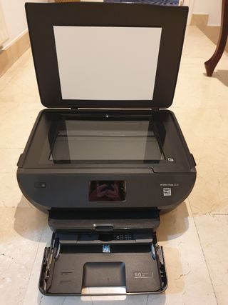 Impresora de segunda mano en Las Matas en WALLAPOP
