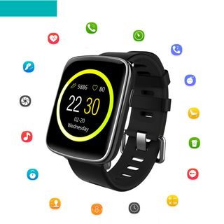 Willful Smartwatch Reloj Inteligente Hombre Mujer de segunda mano por 18  EUR en Madrid en WALLAPOP