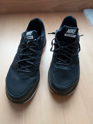 Nike zapatillas , talla 47 de segunda mano por 20 EUR en Gernika-Lumo en  WALLAPOP