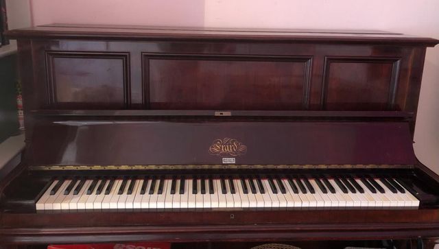 Piano Erard 1905-1910