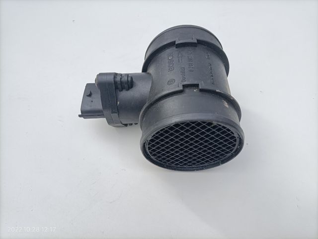 caudalímetro Opel Astra