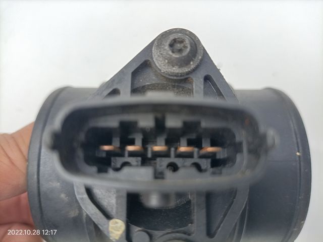 caudalímetro Opel Astra