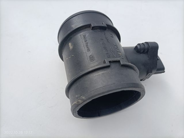 caudalímetro Opel Astra