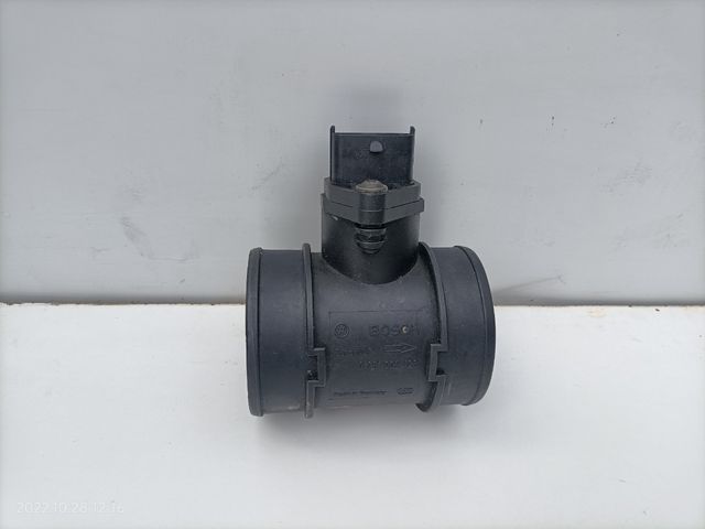 caudalímetro Opel Astra