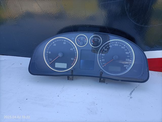 cuadro Volkswagen Passat