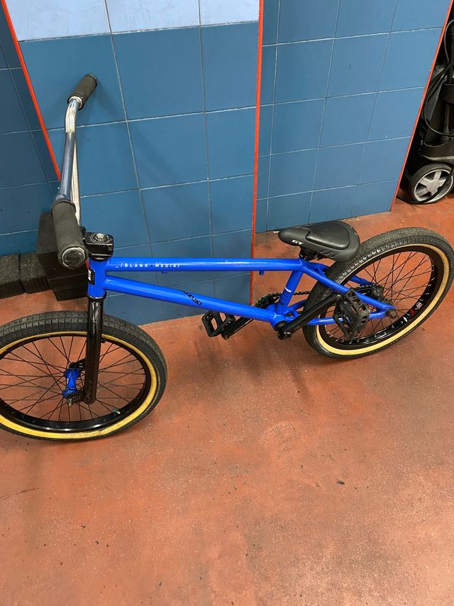 Bmx