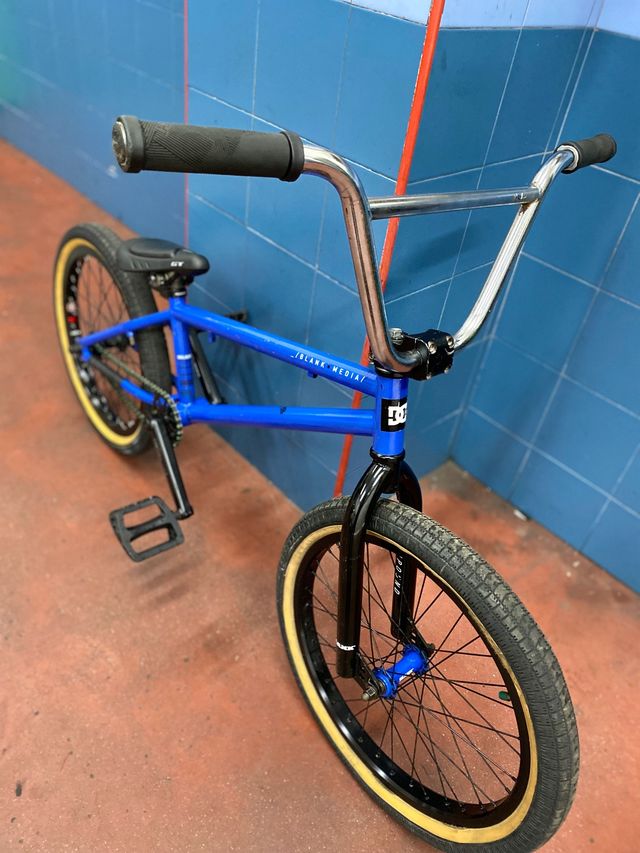 Bmx