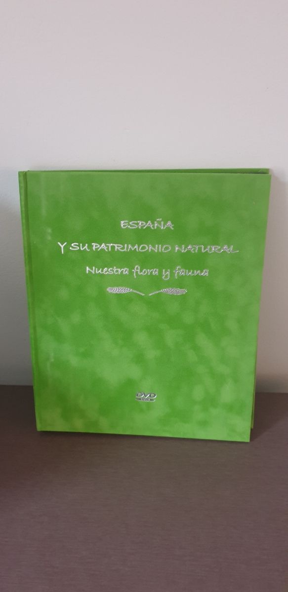 España y su patrimonio natural