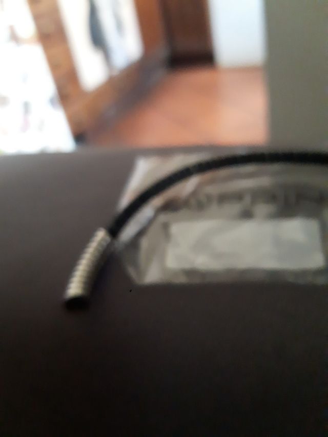 bracciale uomo zoppini cm 20 chiusura a calamita