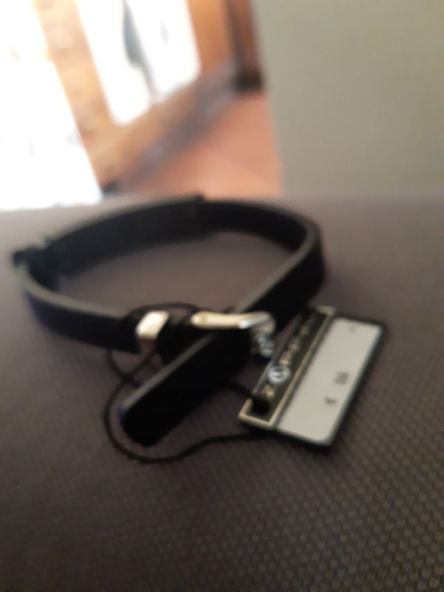 bracciale uomo zoppini cm 22  prezzo originale 59