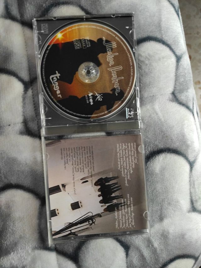 medina Azahara... Tánger