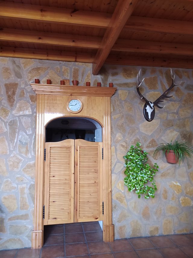 Bajo, txoco, bodega, calados, cueva, garaje, casa