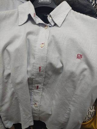 Ropa Carolina Herrera de segunda mano en WALLAPOP