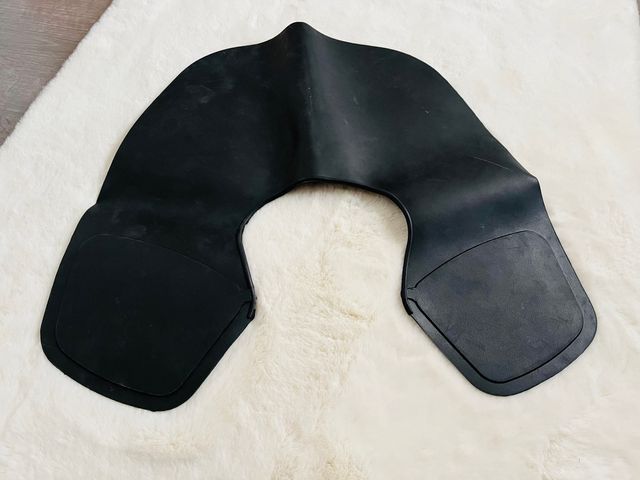 Peso magnético peluquería