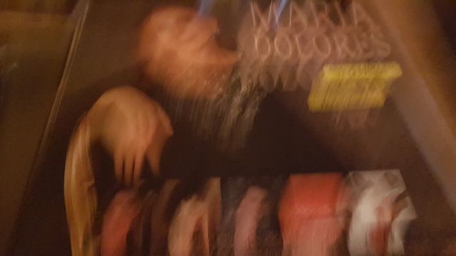 vinilos maria dolores pradera