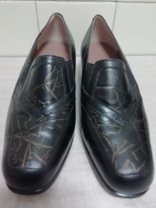 Apaches Zapatos Calzado Mocasín En Cuero Hombre Caballero - $ 103.300 |  Zapatos, Modelos de zapatos, Cuero para hombres