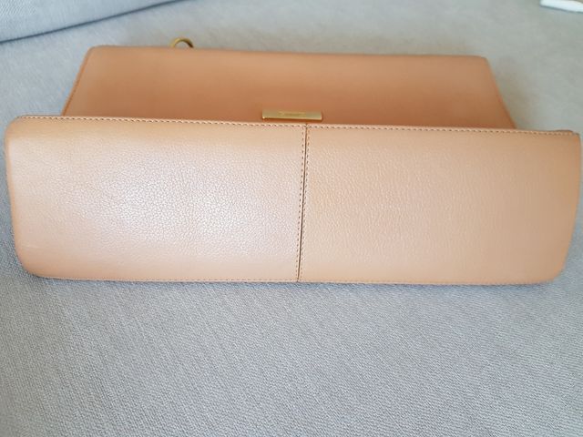 Bolso de Piel Nuevo Cartera