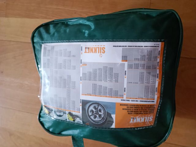 Fundas coche para nieve