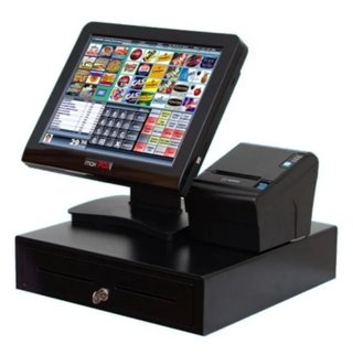 TPV MODULAR PARA COMERCIOS
