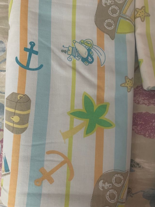 Fundas para edredón nórdico