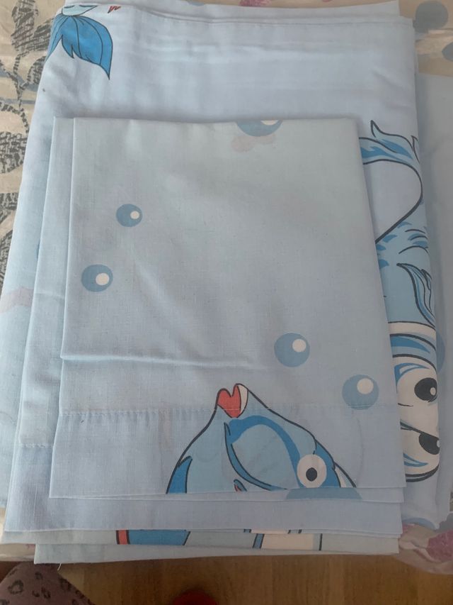 Fundas para edredón nórdico