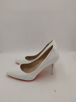 On line de Zapatos para Mujer | FASHIOLA.es