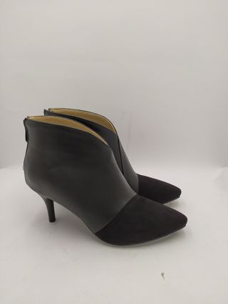 Zapatos para mujer talla 41 de segunda mano por 20 EUR en San Fernando de  Henares en WALLAPOP