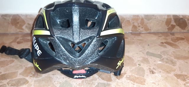 casco spiuk 