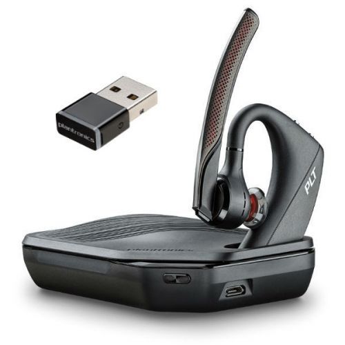 Plantronics Voyager 5200 UC - 