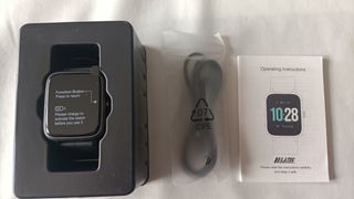 Reloj inteligente LATEC de segunda mano por 25 EUR en Aranda de Duero en  WALLAPOP