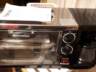 Horno de segunda mano en Llodio en WALLAPOP