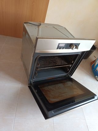 HORNO TEKA HI735 de segunda mano por 20 EUR en El Toro en WALLAPOP