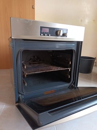 HORNO TEKA HI735 de segunda mano por 20 EUR en El Toro en WALLAPOP