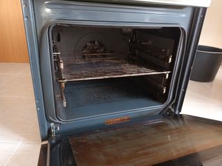 HORNO TEKA HI735 de segunda mano por 20 EUR en El Toro en WALLAPOP