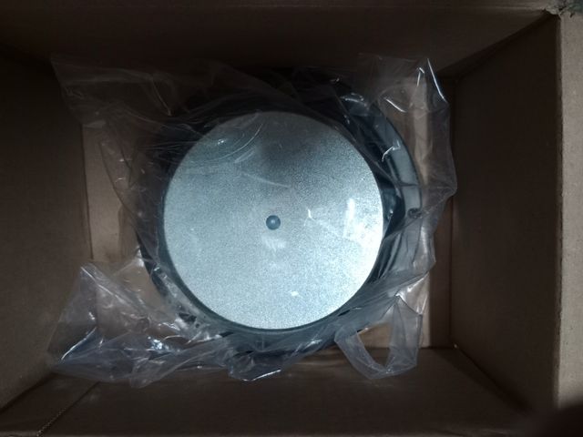 Altavoz Monacor de 6'5", 60w-4 Ohms