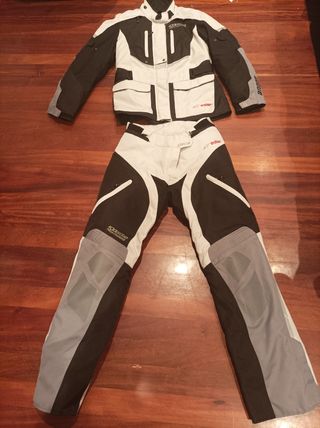 Traje de cordura Alpinestars. de segunda mano por 270 EUR en Bermeo en  WALLAPOP