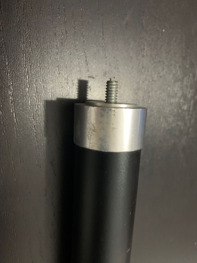 Monopie 150 fotográfico