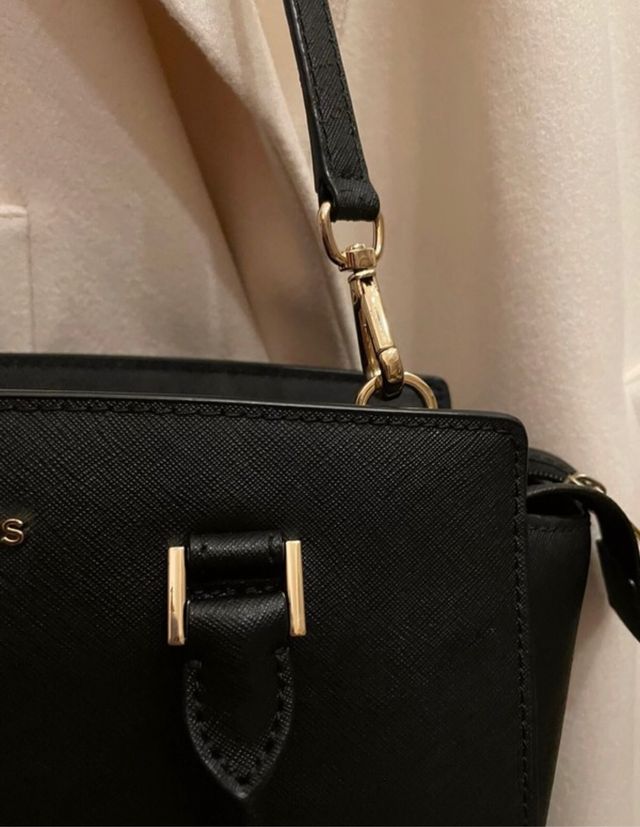 Auténtico bolso piel Michael kors