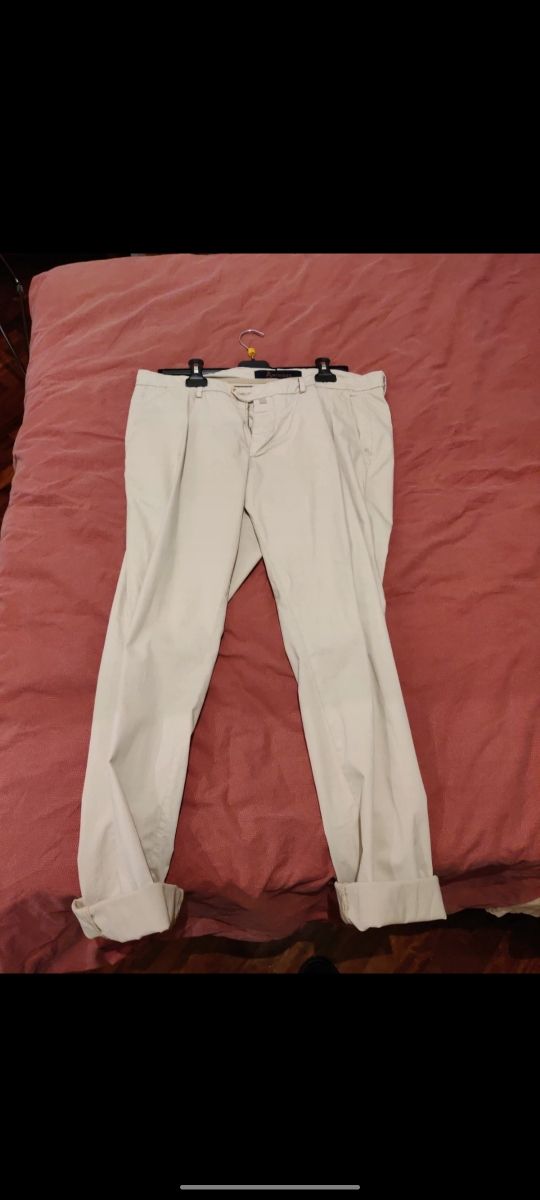 Pantalone Bsettencento