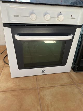 Horno Balay de segunda mano por 70 EUR en Coín en WALLAPOP