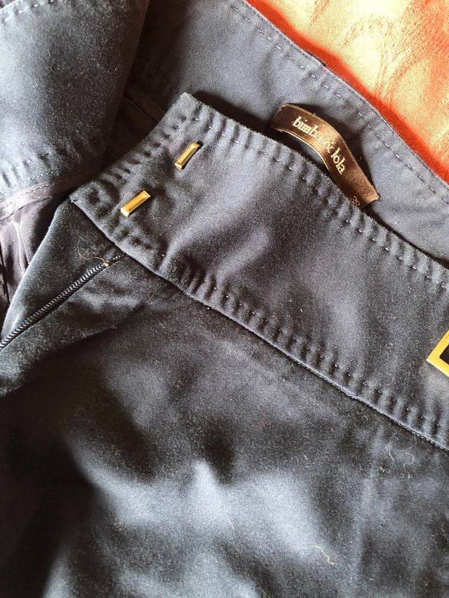 Bimba y Lola pantalones chinos Talla38