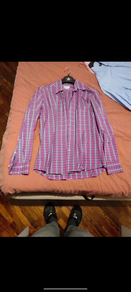 Camici Stefano Conti