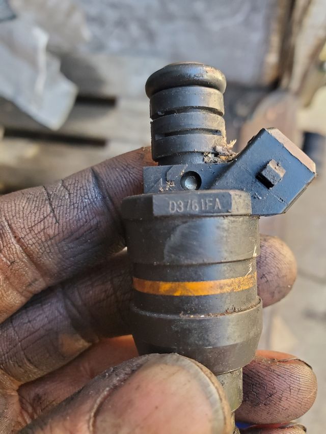 despiece BMW 318is m44b19