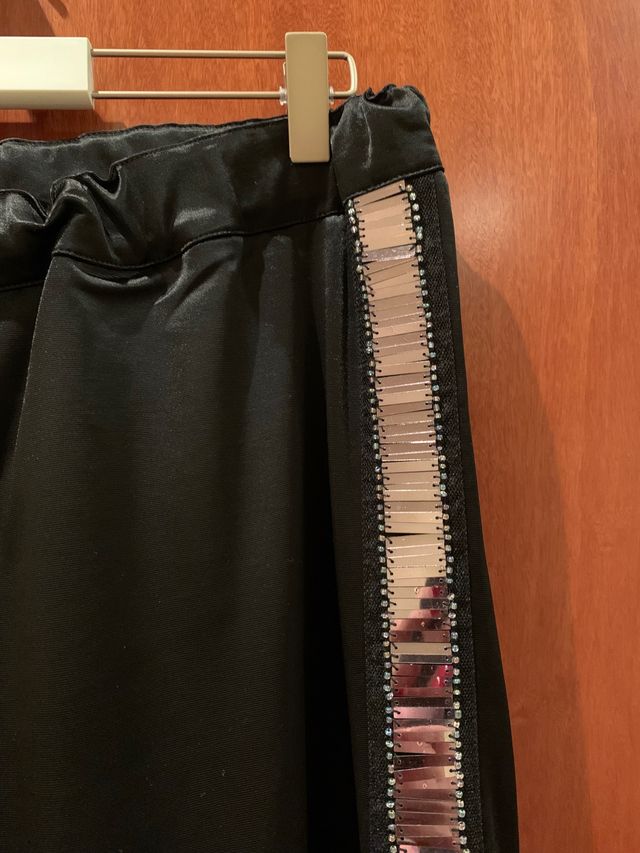 Pantalones de fiesta XXL nuevos