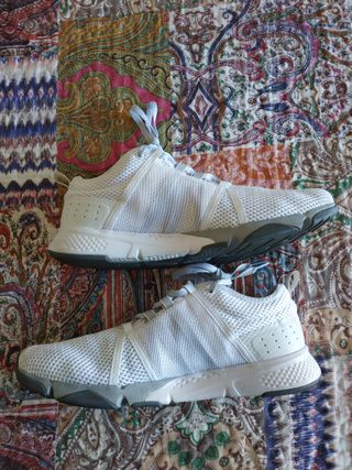 Zapatillas Newfeel PW 540 de segunda mano por 12 EUR en Badajoz en WALLAPOP