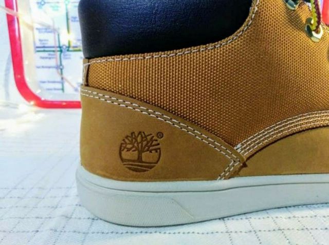 NUEVAS Zapatillas auténticas Timberland