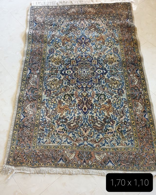 tappeti persiani